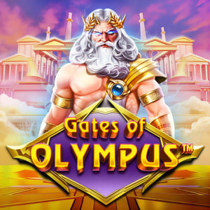 PP Gates Of Olympus Slot Demo