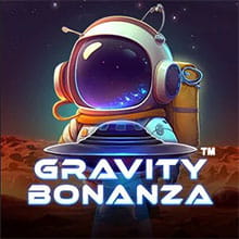 PP Gravity Bonanza Slot Demo