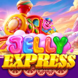 PP Jelly Express Slot Demo