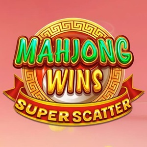 PP Mahjong Wins Super Scatter Slot Demo
