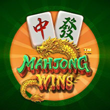 Pragmatic Play Mahjong Wins Slot Game Demo