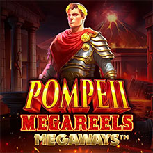 PP Pompeii Megareels Megaways Slot Demo