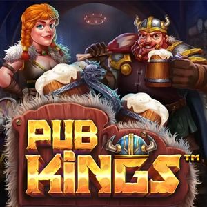 PP Pub Kings Slot Demo