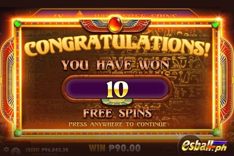 Pyramid Bonanza Slot Demo Free Play - Pragmatic Play