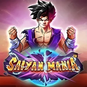 PP Saiyan Mania Slot Demo