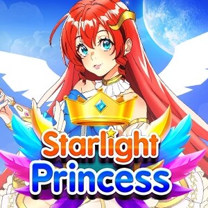 PP Starlight Princess Slot Demo