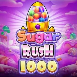 PP Sugar Rush 1000 Slot Demo