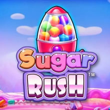 PP Sugar Rush Slot Demo