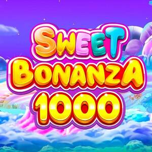 PP Sweet Bonanza 1000 Slot Demo