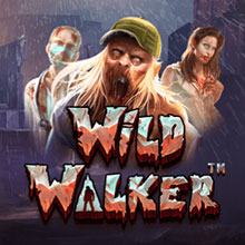 PP Wild Walker Slot Demo