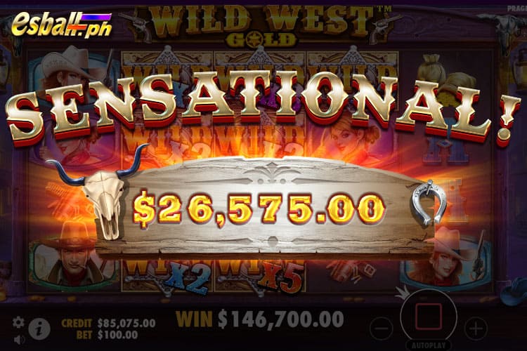 How to Win Wild West Gold Jackpot - Sensational Win 26,575 How to Win Wild West Gold Jackpot - Sensational Win 26,575