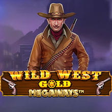 PP Wild West Gold Slot Demo