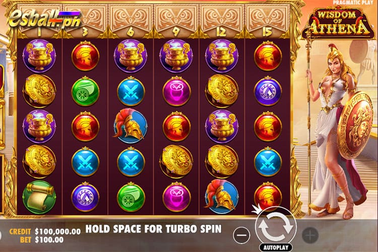 Wisdom of Athena Slot, Pragmatic Play Wisdom of Athena Game Wisdom of Athena Slot, Pragmatic Play Wisdom of Athena Game