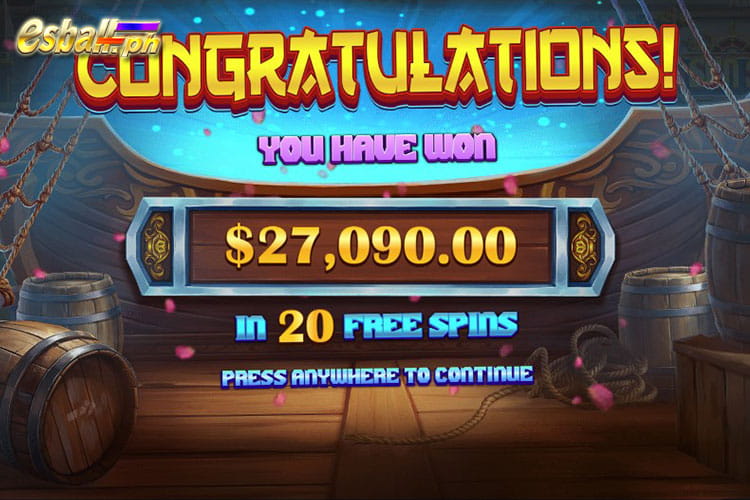 How to Get Yi Sun Shin Free Play? - WIN 27,090 IN 20 FREE SPINS