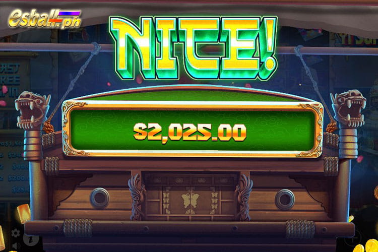 How to Win Yi Sun Shin Max Win - NICE WIN 2,025