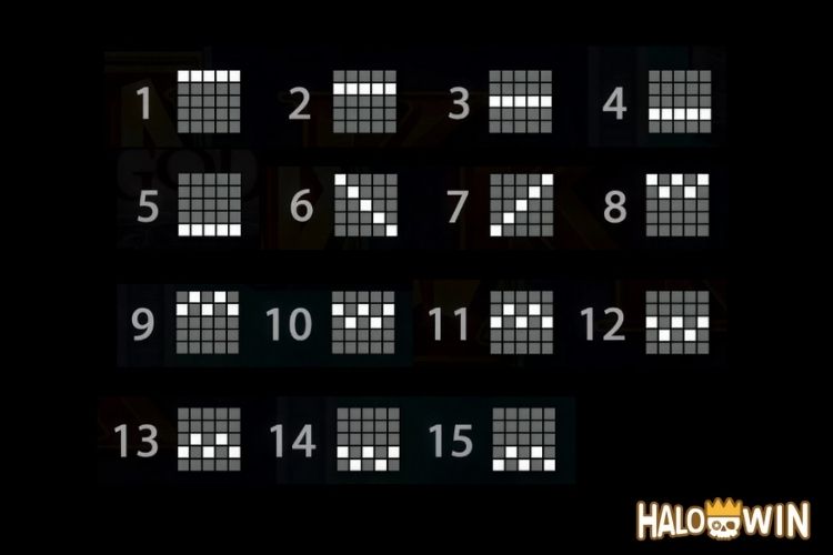 PP Zeus vs Hades Gods Of War Slot Win Line