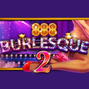 PS Burlesque 2 Slot Demo