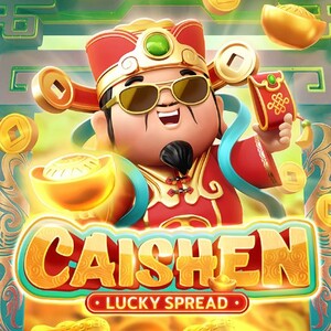 Caishen-Lucky spread