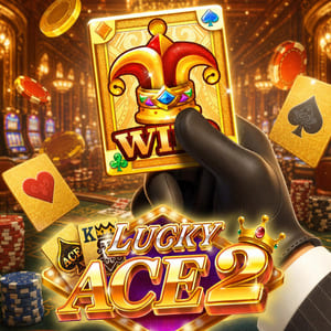 Lucky Ace 2 slot