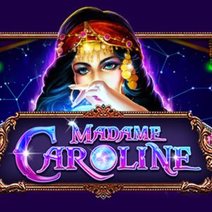 PS Madame Caroline Slot Demo