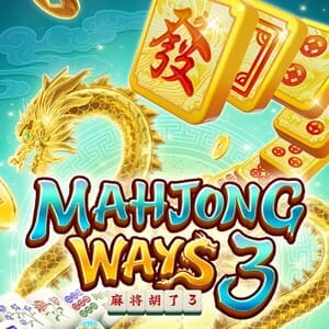 Mahjong Ways 3
