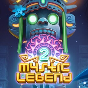 Mystic Legend 2