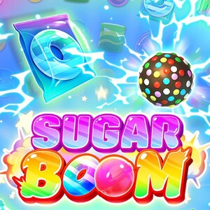 Sugar Boom