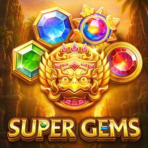 SUPER GEMS