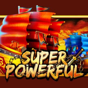 PS Super Powerful Slot demo
