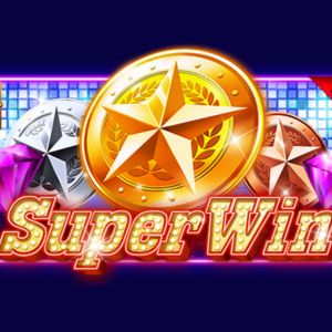 PS Super Win Slot Demo