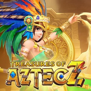 Treasures of Aztec Z