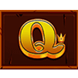 Buffalo King MEGAWAYS Slot R88 Game Paytable: Queen
