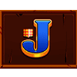 Buffalo King MEGAWAYS Slot R88 Game Paytable: Jack