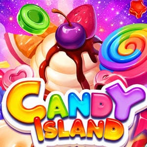 Candy Island