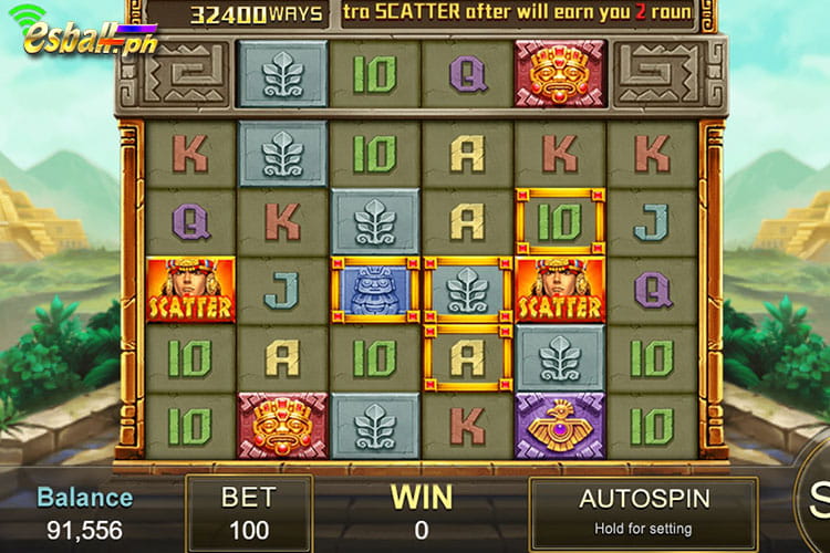 How to Play Golden Empire Rich88 Slot Game