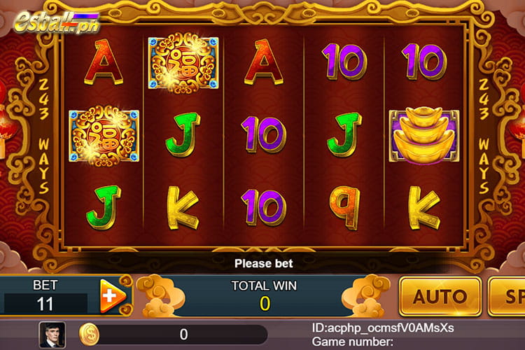 How to Play Rich88 Lucky Bats Slot Game