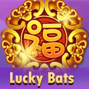R88 Lucky Bats Slot Demo
