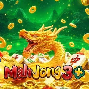 R88 Mahjong 3+ Slot Demo