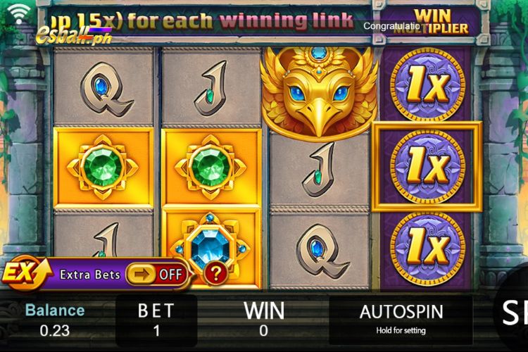 How to Play Rich88 Maya Gems Slot Game