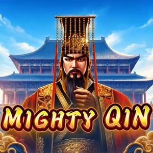 Mighty Qin slot