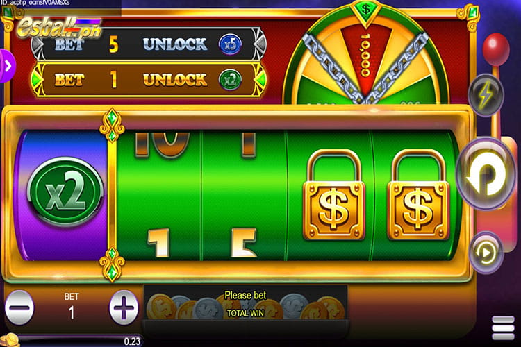 How to Play Rich88 Money Rolling Slot Game How to Play Rich88 Money Rolling Slot Game