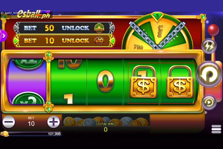Rich88 Money Rolling Slot Game Special Features: Unlock Rich88 Money Rolling Slot Game Special Features: Unlock