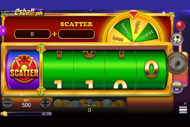 Rich88 Money Rolling Slot Lucky Wheel Rich88 Money Rolling Slot Lucky Wheel