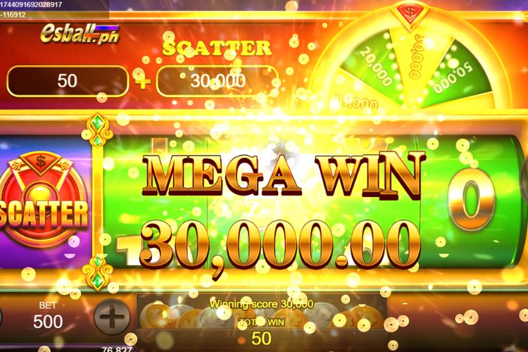 Megs Win ₱30,000 on Rich88 Money Rolling Slot! Megs Win ₱30,000 on Rich88 Money Rolling Slot!
