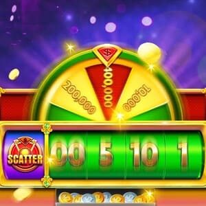 Rich88 Money Rolling Slot Demo