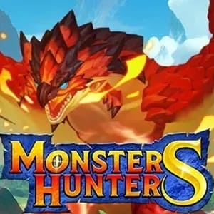 Monster Hunter S