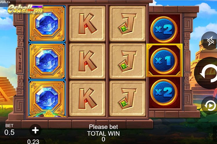 Rich88 Mystery Gem Slot Game Demo Free Play
