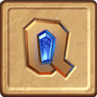 Mystery Gem Rich88 Slot Game Paytable: Queen