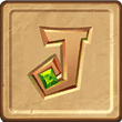 Mystery Gem Rich88 Slot Game Paytable: Jack