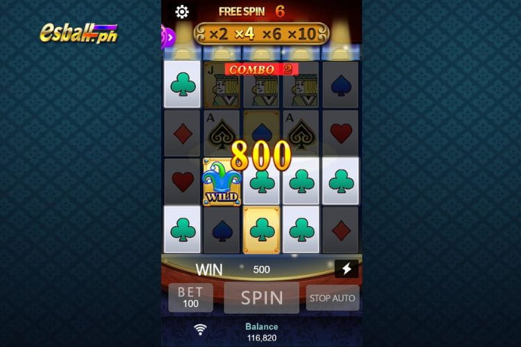 Bet 100 pesos to Get R88 Super Ace Big Win 800 Real Money!